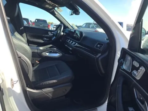 More photos of 2023 Mercedes-Benz GLS 450 at Gravity Autos Chicago, IL