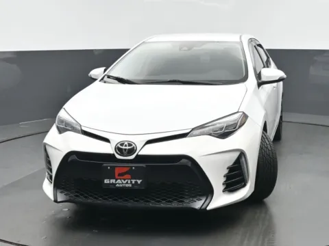 More photos of 2017 Toyota Corolla L at Gravity Autos Chicago, IL