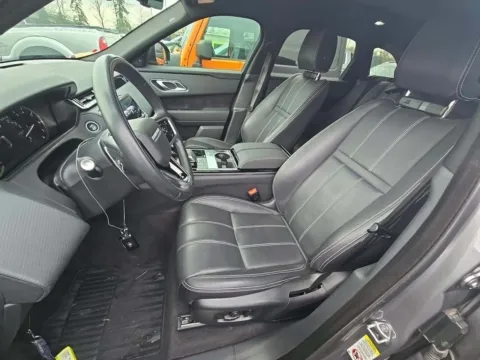 Another view of 2023 Land Rover Range Rover Velar R-Dynamic S MHEV for sale in Highland Park, IL at Gravity Autos Chicago