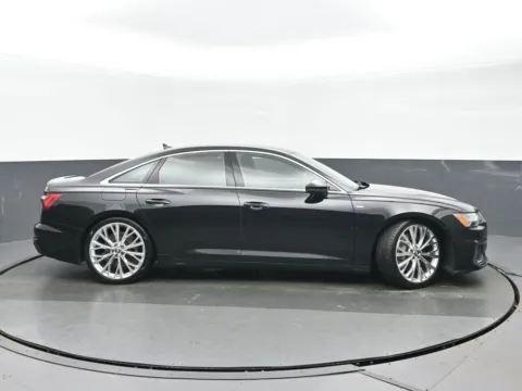 Photos of 2019 Audi A6 3.0T Prestige for sale in Highland Park, IL at Gravity Autos Chicago