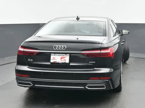 More photos of 2019 Audi A6 3.0T Prestige at Gravity Autos Chicago, IL