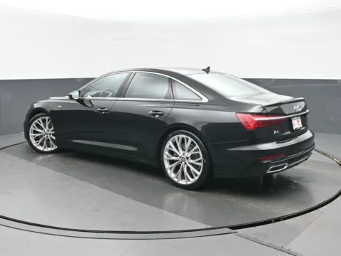 More photos of 2019 Audi A6 3.0T Prestige at Gravity Autos Chicago, IL
