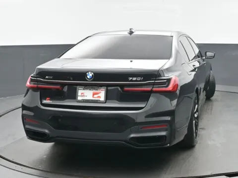 More photos of 2022 BMW 7 Series 750i xDrive at Gravity Autos Chicago, IL