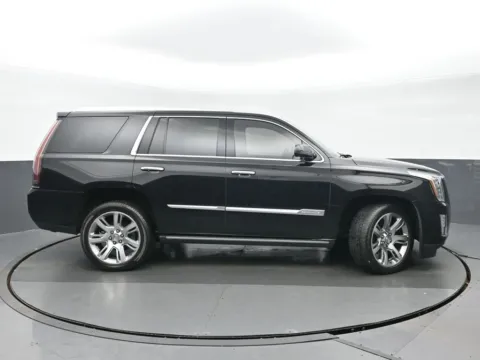 Photos of 2015 Cadillac Escalade Premium for sale in Highland Park, IL at Gravity Autos Chicago