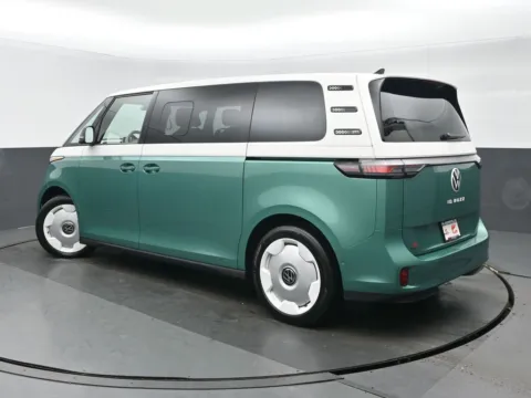 More photos of 2025 Volkswagen ID. Buzz 1st Edition at Gravity Autos Chicago, IL