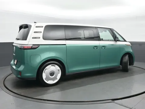 Another view of 2025 Volkswagen ID. Buzz 1st Edition for sale in Highland Park, IL at Gravity Autos Chicago