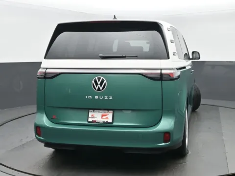 More photos of 2025 Volkswagen ID. Buzz 1st Edition at Gravity Autos Chicago, IL