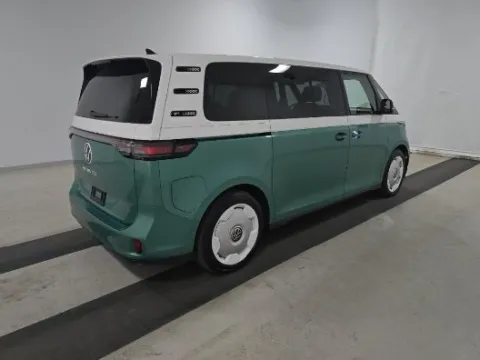 Photos of 2025 Volkswagen ID. Buzz 1st Edition for sale in Highland Park, IL at Gravity Autos Chicago