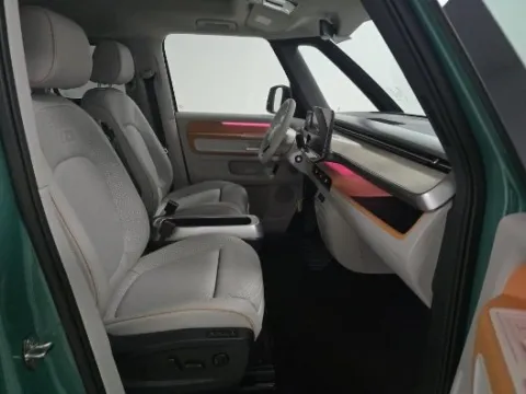 More photos of 2025 Volkswagen ID. Buzz 1st Edition at Gravity Autos Chicago, IL