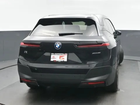 More photos of 2023 BMW iX xDrive50 at Gravity Autos Chicago, IL