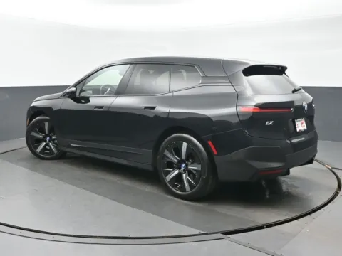 More photos of 2023 BMW iX xDrive50 at Gravity Autos Chicago, IL