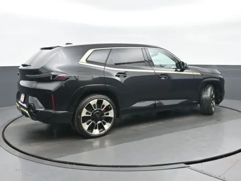 Another view of 2023 BMW XM for sale in Highland Park, IL at Gravity Autos Chicago