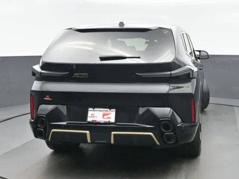 More photos of 2023 BMW XM at Gravity Autos Chicago, IL
