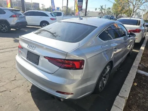 Photos of 2018 Audi S5 3.0T Prestige for sale in Highland Park, IL at Gravity Autos Chicago