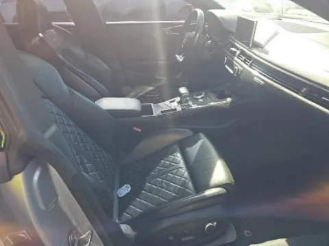 More photos of 2018 Audi S5 3.0T Prestige at Gravity Autos Chicago, IL
