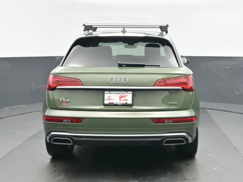 More photos of 2022 Audi Q5 45 S line Premium at Gravity Autos Chicago, IL