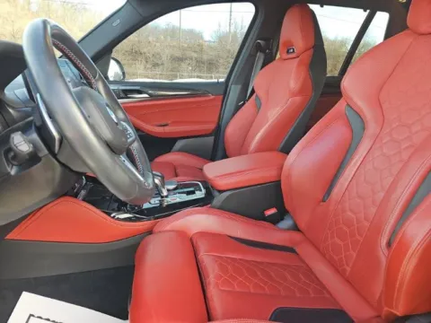 More photos of 2023 BMW X3 M at Gravity Autos Chicago, IL