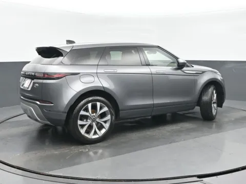 Another view of 2020 Land Rover Range Rover Evoque SE for sale in Highland Park, IL at Gravity Autos Chicago