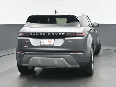 More photos of 2020 Land Rover Range Rover Evoque SE at Gravity Autos Chicago, IL