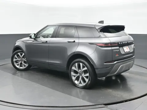 More photos of 2020 Land Rover Range Rover Evoque SE at Gravity Autos Chicago, IL