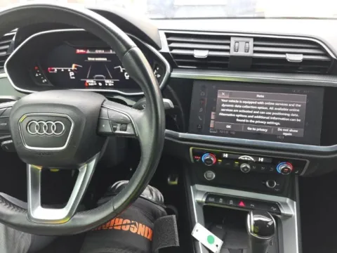More photos of 2020 Audi Q3 Premium Plus S line at Gravity Autos Chicago, IL