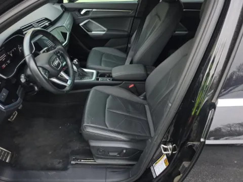 More photos of 2020 Audi Q3 Premium Plus S line at Gravity Autos Chicago, IL