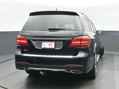 More photos of 2019 Mercedes-Benz GLS 550 at Gravity Autos Chicago, IL