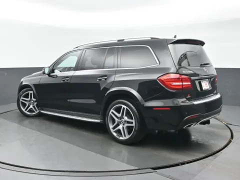 More photos of 2019 Mercedes-Benz GLS 550 at Gravity Autos Chicago, IL