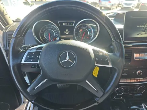 Another view of 2017 Mercedes-Benz G-Class G 63 AMG for sale in Highland Park, IL at Gravity Autos Chicago