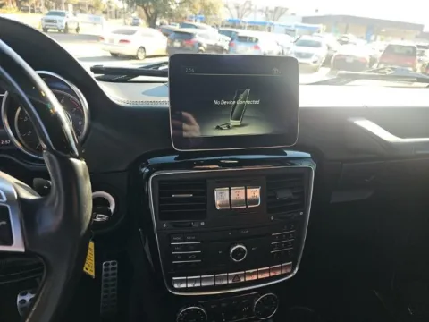 More photos of 2017 Mercedes-Benz G-Class G 63 AMG at Gravity Autos Chicago, IL