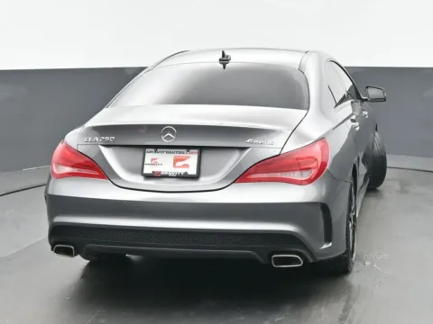 More photos of 2014 Mercedes-Benz CLA 250 at Gravity Autos Chicago, IL
