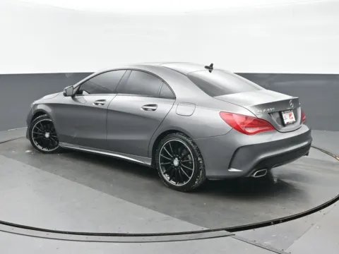 More photos of 2014 Mercedes-Benz CLA 250 at Gravity Autos Chicago, IL