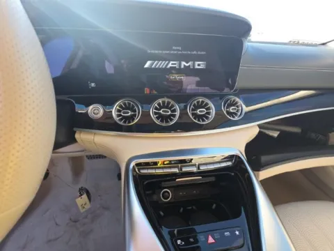 More photos of 2022 Mercedes-Benz AMG GT 53 at Gravity Autos Chicago, IL