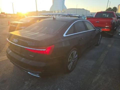 Photos of 2019 Audi A6 3.0T Premium Plus for sale in Highland Park, IL at Gravity Autos Chicago