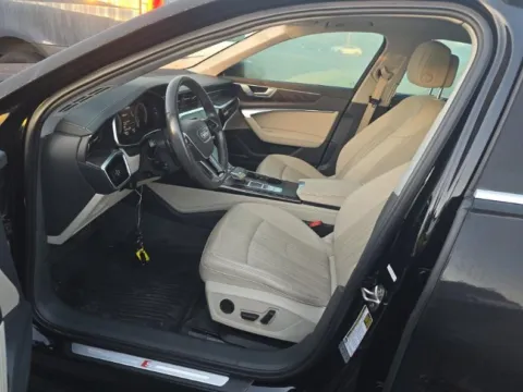 More photos of 2019 Audi A6 3.0T Premium Plus at Gravity Autos Chicago, IL