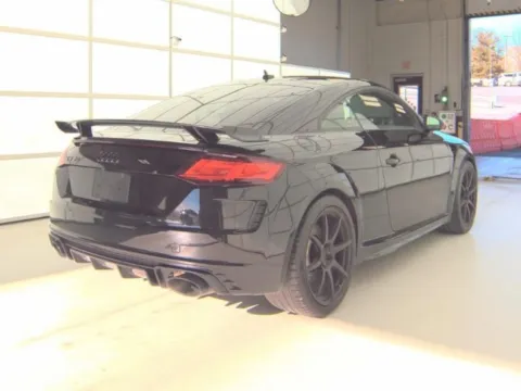Photos of 2021 Audi TT RS 2.5T for sale in Highland Park, IL at Gravity Autos Chicago