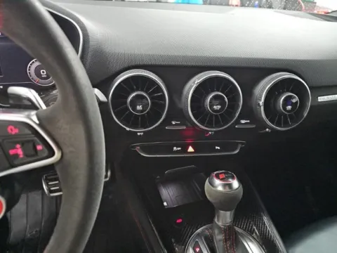 More photos of 2021 Audi TT RS 2.5T at Gravity Autos Chicago, IL