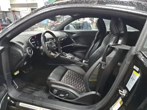 More photos of 2021 Audi TT RS 2.5T at Gravity Autos Chicago, IL