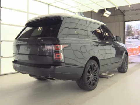 Photos of 2021 Land Rover Range Rover Westminster for sale in Highland Park, IL at Gravity Autos Chicago
