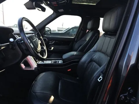 More photos of 2021 Land Rover Range Rover Westminster at Gravity Autos Chicago, IL