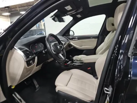 More photos of 2021 BMW X3 M40i at Gravity Autos Chicago, IL