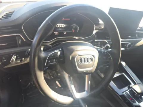 Another view of 2021 Audi A5 45 S line Premium Plus for sale in Highland Park, IL at Gravity Autos Chicago