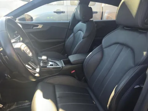 More photos of 2021 Audi A5 45 S line Premium Plus at Gravity Autos Chicago, IL