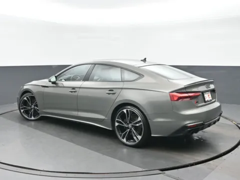 More photos of 2023 Audi S5 Sportback Prestige at Gravity Autos Chicago, IL