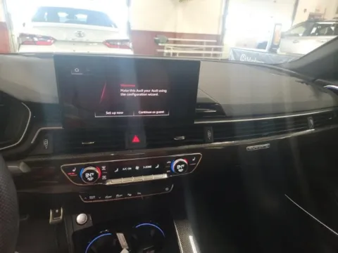 More photos of 2023 Audi S5 Sportback Prestige at Gravity Autos Chicago, IL