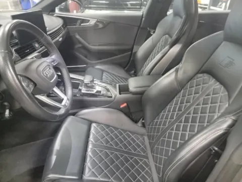 More photos of 2023 Audi S5 Sportback Prestige at Gravity Autos Chicago, IL