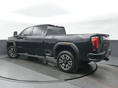 More photos of 2023 GMC Sierra 2500HD AT4 at Gravity Autos Chicago, IL