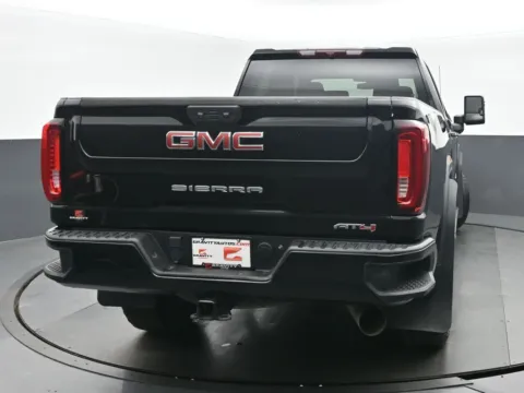 More photos of 2023 GMC Sierra 2500HD AT4 at Gravity Autos Chicago, IL