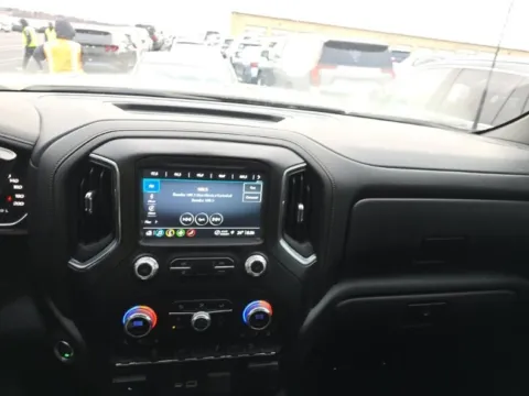 More photos of 2023 GMC Sierra 2500HD AT4 at Gravity Autos Chicago, IL