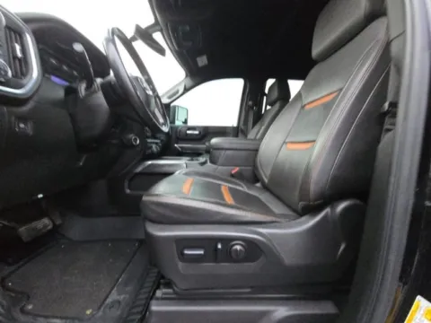 More photos of 2023 GMC Sierra 2500HD AT4 at Gravity Autos Chicago, IL